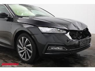 Skoda Octavia Combi 1.0 e-TSI DSG Style Pano LED ACC Navi Clima Camera SHZ picture 5