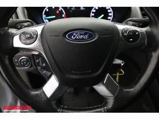 Ford Transit Connect 1.5 EcoBlue L1 Trend Navi Airco Cruise Camera PDC picture 21