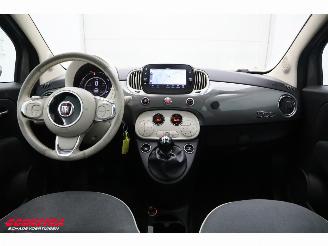 Fiat 500 1.2 Lounge Pano Navi Clima Cruise PDC 100.162 km! picture 12