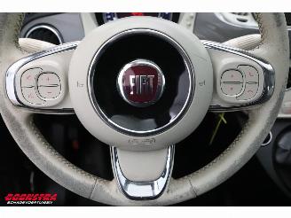 Fiat 500 1.2 Lounge Pano Navi Clima Cruise PDC 100.162 km! picture 18