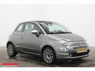 Fiat 500 1.2 Lounge Pano Navi Clima Cruise PDC 100.162 km! picture 2