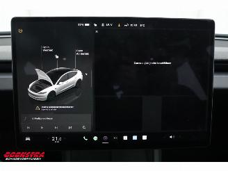 Tesla Model 3 RWD 60 kWh LED ACC Pano Leder AHK picture 22
