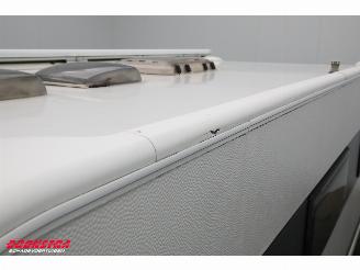 Hobby  650 Prestige Luifel Rondzit Douche Oven BY 2017 picture 12