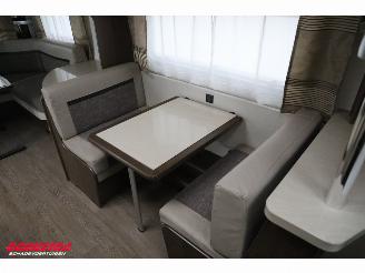 Hobby  650 Prestige Luifel Rondzit Douche Oven BY 2017 picture 19