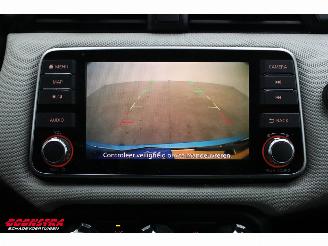 Nissan Micra 1.0 IG-T N-Connecta Navi Airco Cruise Camera PDC picture 23