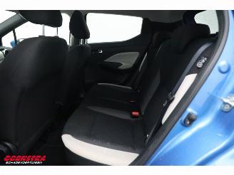 Nissan Micra 1.0 IG-T N-Connecta Navi Airco Cruise Camera PDC picture 19