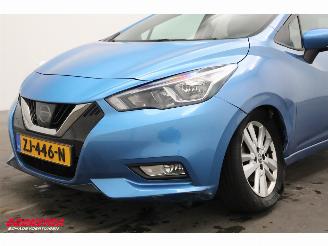 Nissan Micra 1.0 IG-T N-Connecta Navi Airco Cruise Camera PDC picture 5