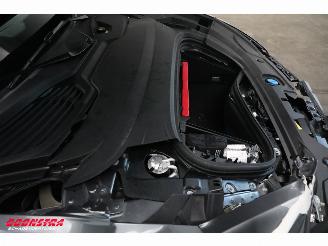 Audi E-tron 93 kWh LED ACC 360° B&O Ventilatie picture 9