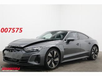 Vaurioauto  passenger cars Audi E-tron 93 kWh LED ACC 360° B&O Ventilatie 2023/7