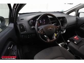 Kia Rio 1.2 CVVT ComfortLine Clima Cruise SHZ LRHZ PDC 132.607 km! picture 17