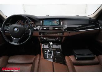 BMW 5-serie Touring 520d Aut. High Executive Pano BiXenon Leder Navi Clima Cruise SHZ AHK picture 7