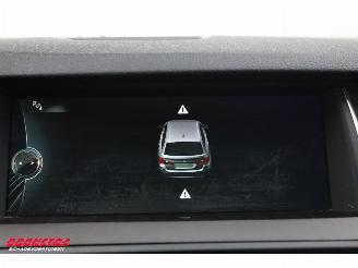 BMW 5-serie Touring 520d Aut. High Executive Pano BiXenon Leder Navi Clima Cruise SHZ AHK picture 17