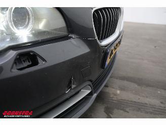 BMW 5-serie Touring 520d Aut. High Executive Pano BiXenon Leder Navi Clima Cruise SHZ AHK picture 5