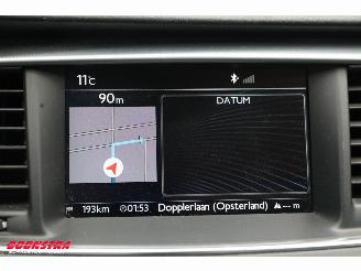 Peugeot 508 SW 2.2 HDi 204 PK Aut. GT Pano Navi Clima Cruise SHZ PDC AHK picture 27