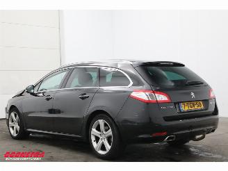 Peugeot 508 SW 2.2 HDi 204 PK Aut. GT Pano Navi Clima Cruise SHZ PDC AHK picture 4