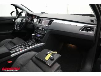 Peugeot 508 SW 2.2 HDi 204 PK Aut. GT Pano Navi Clima Cruise SHZ PDC AHK picture 16