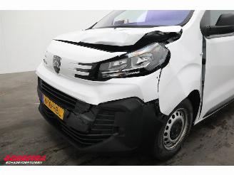 Peugeot Expert 2.0 BlueHDi 145 L3 Apple/Android Virtual Airco Cruise Camera 1.233 km! picture 10