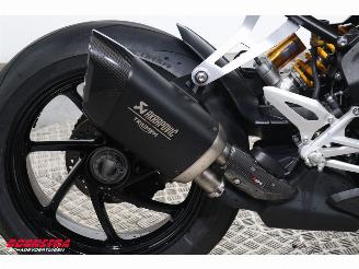 Triumph Speed Triple 1200 RS Akrapovic LED Cruise 120 km!! picture 26