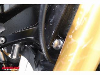 Triumph Speed Triple 1200 RS Akrapovic LED Cruise 120 km!! picture 11