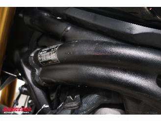 Triumph Speed Triple 1200 RS Akrapovic LED Cruise 120 km!! picture 19