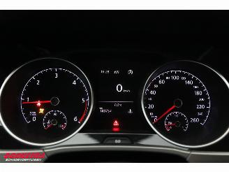 Volkswagen Touran 1.6 TDI VAN Navi Clima Cruise SHZ PDC AHK 143.757 km! picture 22
