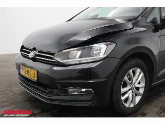Volkswagen Touran 1.6 TDI VAN Navi Clima Cruise SHZ PDC AHK 143.757 km! picture 12