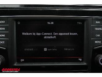 Volkswagen Touran 1.6 TDI VAN Navi Clima Cruise SHZ PDC AHK 143.757 km! picture 25