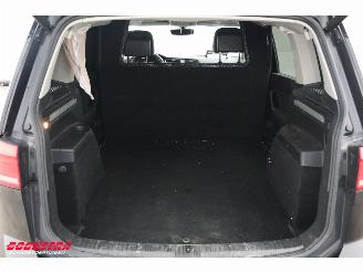 Volkswagen Touran 1.6 TDI VAN Navi Clima Cruise SHZ PDC AHK 143.757 km! picture 29