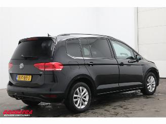 Volkswagen Touran 1.6 TDI VAN Navi Clima Cruise SHZ PDC AHK 143.757 km! picture 3
