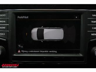 Volkswagen Touran 1.6 TDI VAN Navi Clima Cruise SHZ PDC AHK 143.757 km! picture 24