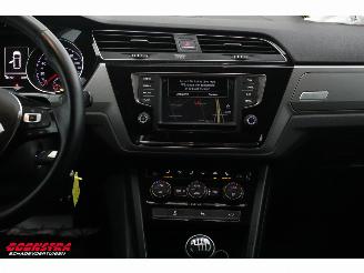 Volkswagen Touran 1.6 TDI VAN Navi Clima Cruise SHZ PDC AHK 143.757 km! picture 17