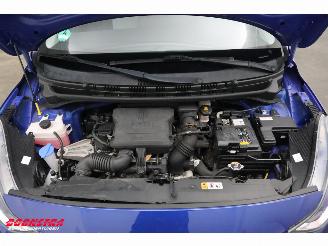 Hyundai I-10 1.0 Premium Navi Clima Cruise Camera picture 9