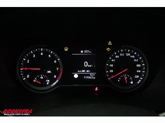 Hyundai I-10 1.0 Premium Navi Clima Cruise Camera picture 20