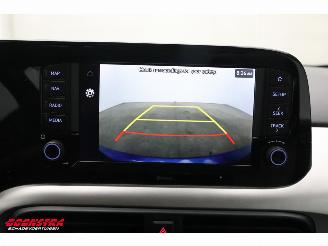 Hyundai I-10 1.0 Premium Navi Clima Cruise Camera picture 21