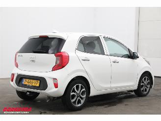 Kia Picanto 1.0 DPi DynamicPlusLine Navi Clima Cruise Camera PDC 7.093 km! picture 3