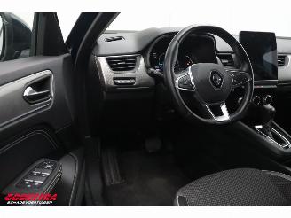 Renault Arkana 1.6 E-Tech Hybrid 145 Intens LED ACC Navi Clima Camera picture 11