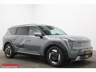 Kia EV9 Plus 99.8 kWh LED ACC Memory Ventilatie Massage LRHZ 360° picture 2