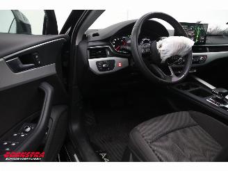 Audi A4 Avant 35 TFSI Advanced Edition LED Navi Clima Cruise SHZ PDC 27.491 km! picture 24