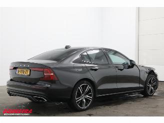 Volvo S-60 2.0 B5 R-Design LED ACC H/K Memory 360° LRHZ SHZ picture 3