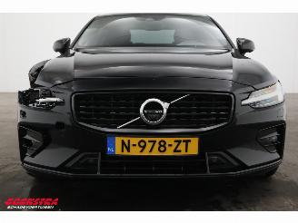Volvo S-60 2.0 B5 R-Design LED ACC H/K Memory 360° LRHZ SHZ picture 7
