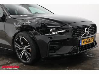 Volvo S-60 2.0 B5 R-Design LED ACC H/K Memory 360° LRHZ SHZ picture 6