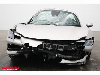 Ferrari  296 GTS 3.0 V6 JBL Memory Daytona Seats Forged Rims 360° Carbon picture 10