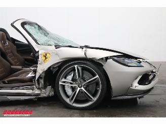 Ferrari  296 GTS 3.0 V6 JBL Memory Daytona Seats Forged Rims 360° Carbon picture 8