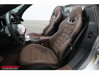 Ferrari  296 GTS 3.0 V6 JBL Memory Daytona Seats Forged Rims 360° Carbon picture 22