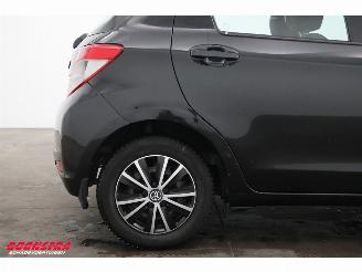 Toyota Yaris 1.0 VVT-i Aspiration Airco Camera Bluetooth 167.634 km! picture 5