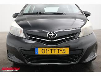 Toyota Yaris 1.0 VVT-i Aspiration Airco Camera Bluetooth 167.634 km! picture 7