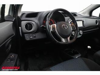 Toyota Yaris 1.0 VVT-i Aspiration Airco Camera Bluetooth 167.634 km! picture 18