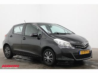 Toyota Yaris 1.0 VVT-i Aspiration Airco Camera Bluetooth 167.634 km! picture 2