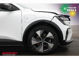 Renault Mégane E-TECH EV60 Optimum Charge Equilibre LED ACC Navi Clima Camera picture 6