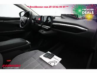 Renault Mégane E-TECH EV60 Optimum Charge Equilibre LED ACC Navi Clima Camera picture 14